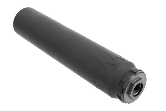 multicaliber silencer nomad l